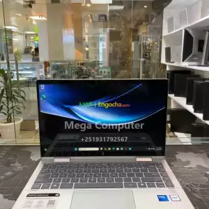 HP envy x360 in Ethiopia