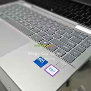 HP envy x360 in Ethiopia