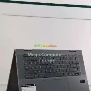 HP envy x360 in Ethiopia