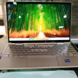 HP envy x360 in Ethiopia