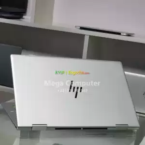 HP envy x360 Price in Ethiopia