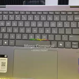 HP envy x360 in Ethiopia