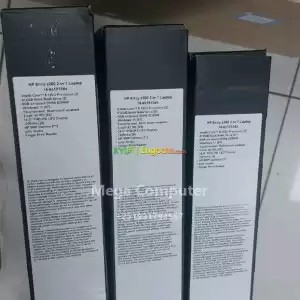 HP envy x360 in Ethiopia