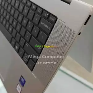 HP envy x360 in Ethiopia