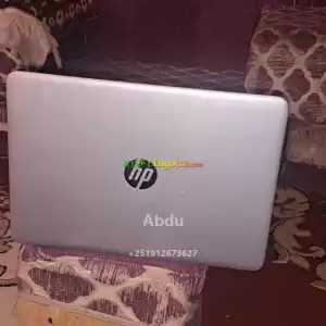 HP laptop for sale Price in Ethiopia
