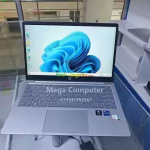 HP notebook 14 Price in Ethiopia