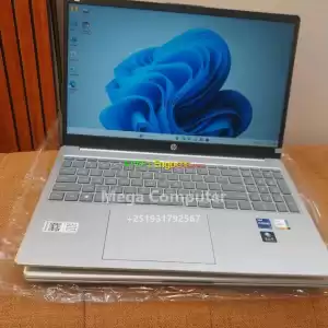 HP notebook 15.6 in Ethiopia