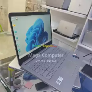 HP notebook Price in Ethiopia