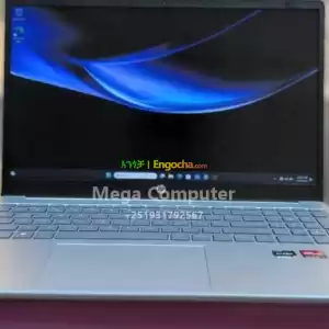 HP notebook Price in Ethiopia