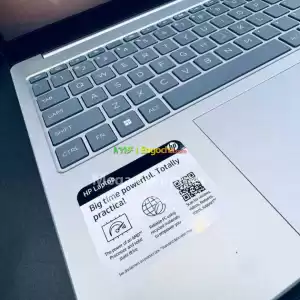 HP notebook ultra slim in Ethiopia