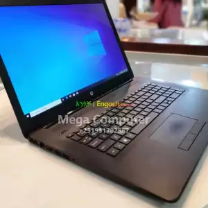 HP notenook slightly used Price in Ethiopia