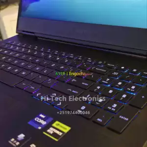 HP omen 016 in Ethiopia