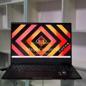 HP omen 16 Price in Ethiopia