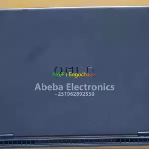 HP omen 16 core i7 13th generation Brand New OMEN 16core i7  Processor 13th generation 16 Price in Ethiopia