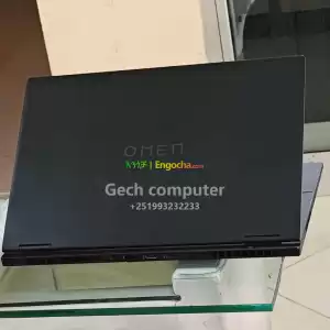 HP omen 16 core i9 13th generation Brand New OMEN 16core i9  Processor 13th generation 16 Price in Ethiopia