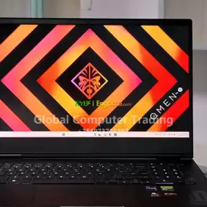 HP omen 16 core i9 13th generation Brand New OMEN 16core i9  Processor 13th generation 16 Price in Ethiopia