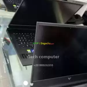 HP omen 16 core i9 13th generation Brand New OMEN 16core i9  Processor 13th generation 16 in Ethiopia