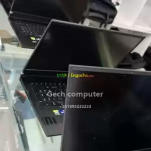 HP omen 16 core i9 13th generation Brand New OMEN 16core i9  Processor 13th generation in Ethiopia