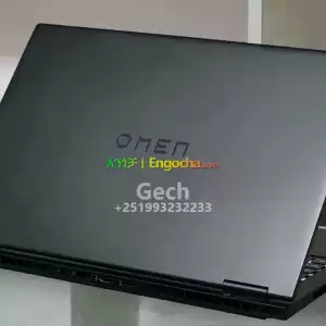 HP omen 16 core i9 13th generation Brand New OMEN 16core i9  Processor 13th generation 16 Price in Ethiopia