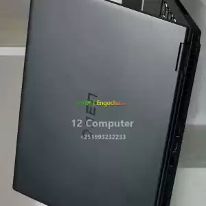 HP omen 16 core i9 13th generation Brand New OMEN 16core i9  Processor 13th generation 16 in Ethiopia