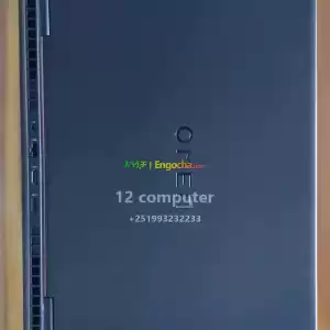 HP omen 16 core i9 14th generation Brand New OMEN 16core i9  Processor 14th generation 32 in Ethiopia