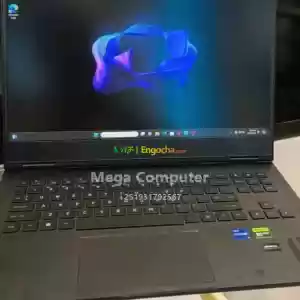 HP omen 16 in Ethiopia