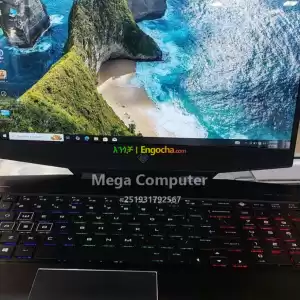 HP omen gaming in Ethiopia