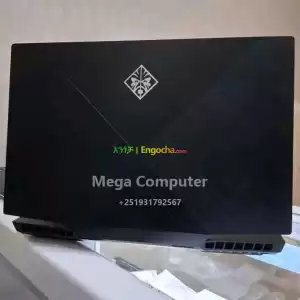 HP omen gaming lsptop Price in Ethiopia