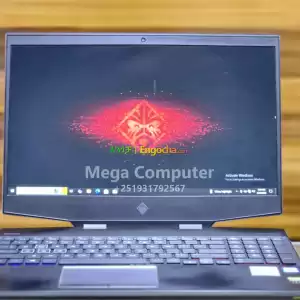 HP omen gaming Price in Ethiopia