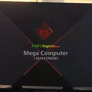 HP omen x in Ethiopia