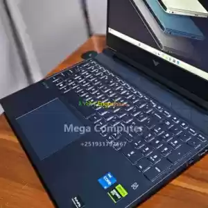 HP omen x in Ethiopia