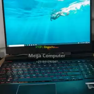 HP omen x in Ethiopia