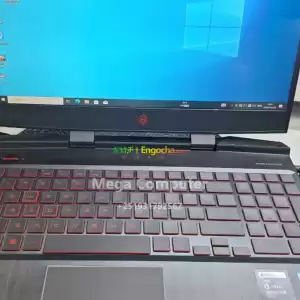 HP omen x gaming Price in Ethiopia