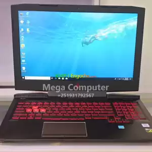 HP omen x gaming laptop Price in Ethiopia