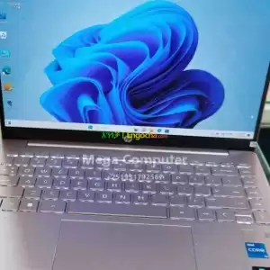 HP pavilion 14 in Ethiopia