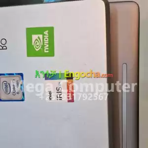 HP pavilion 14 Price in Ethiopia