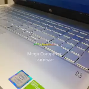 HP pavilion 14 in Ethiopia