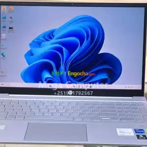 HP pavilion 15 Price in Ethiopia