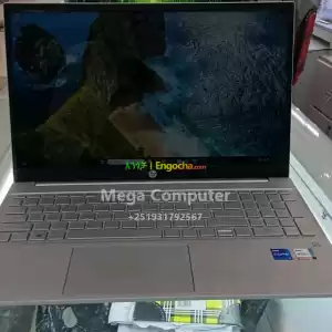 HP pavilion 15 in Ethiopia