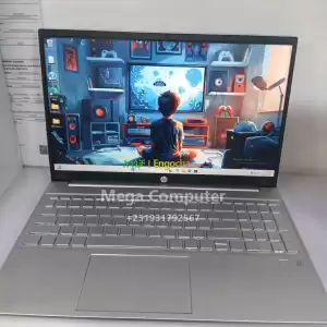 HP pavilion 15 Price in Ethiopia