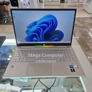 HP pavilion 15 in Ethiopia
