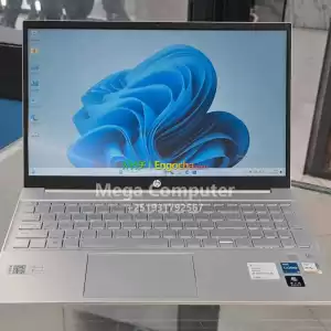HP pavilion 15.6 Price in Ethiopia
