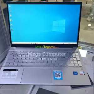 HP pavilion core i5 in Ethiopia