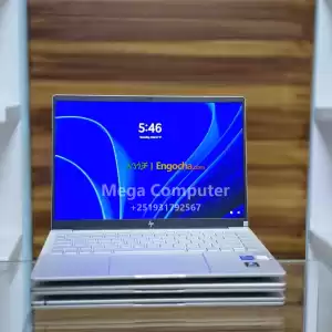 HP pavilion new 14 plus in Ethiopia