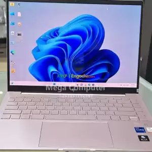 HP pavilion plus H processor in Ethiopia