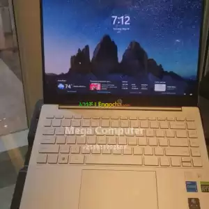 HP pavilion plus in Ethiopia
