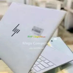 HP pavilion plus in Ethiopia