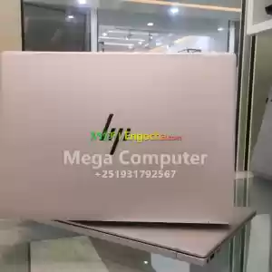 HP pavilion plus in Ethiopia