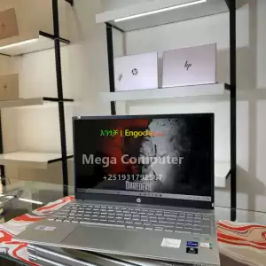 HP pavilion ultra slim Price in Ethiopia