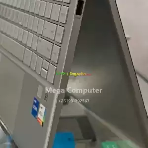 HP pavilion x360 in Ethiopia